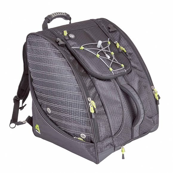 Athalon Deluxe Everything Boot Bag 2024